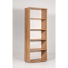 Armoire polyvalente Nora, oiseau, Tour, Océan