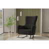 Fauteuil Luna / Muya / Romain