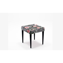 Pouf Carré Nora  C1-C2-C3-C4-C5-C6-C7-C8