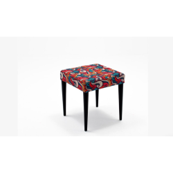 Pouf Carré Nora  C1-C2-C3-C4-C5-C6-C7-C8