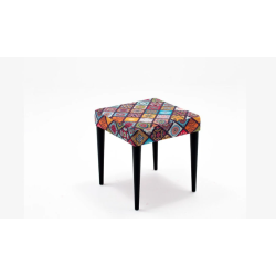 Pouf Carré Nora  C1-C2-C3-C4-C5-C6-C7-C8