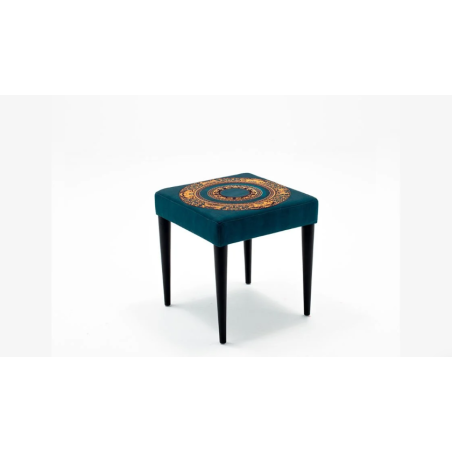 Pouf Carré Nora  C1-C2-C3-C4-C5-C6-C7-C8