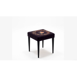 Pouf Carré Nora  C1-C2-C3-C4-C5-C6-C7-C8
