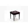 Pouf Carré Nora  C1-C2-C3-C4-C5-C6-C7-C8