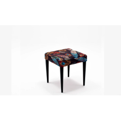 Pouf Carré Nora  C1-C2-C3-C4-C5-C6-C7-C8