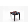Pouf Carré Nora  C1-C2-C3-C4-C5-C6-C7-C8