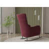 Fauteuil Luna / Muya / Romain