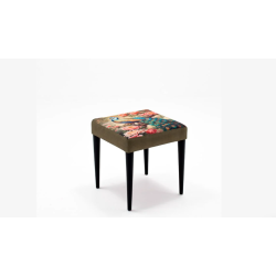 Pouf Carré Nora  C1-C2-C3-C4-C5-C6-C7-C8
