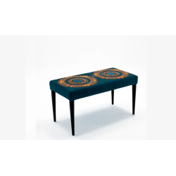Pouf Rectangulaire Nora  C1-C2-C3-C4-C5-C6-C7-C8