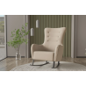 Fauteuil Luna / Muya / Romain