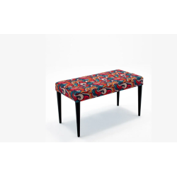 Pouf Rectangulaire Nora  C1-C2-C3-C4-C5-C6-C7-C8