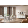 Salle à manger de style campagnard moderne Code produit : CNTRY-522
