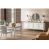 Salle à manger de style campagnard moderne Code produit : CNTRY-522
